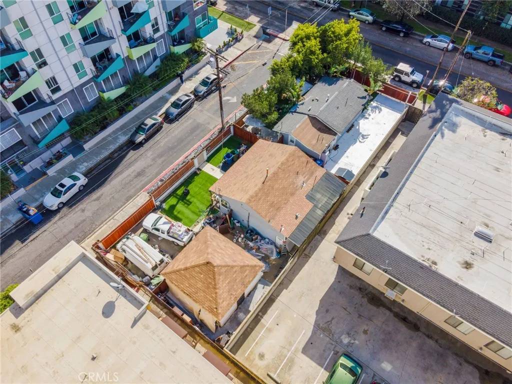 North Hollywood, CA 91601,11123 Cumpston Street
