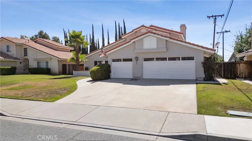 Yucaipa, CA 92399,13010 Monterey Drive