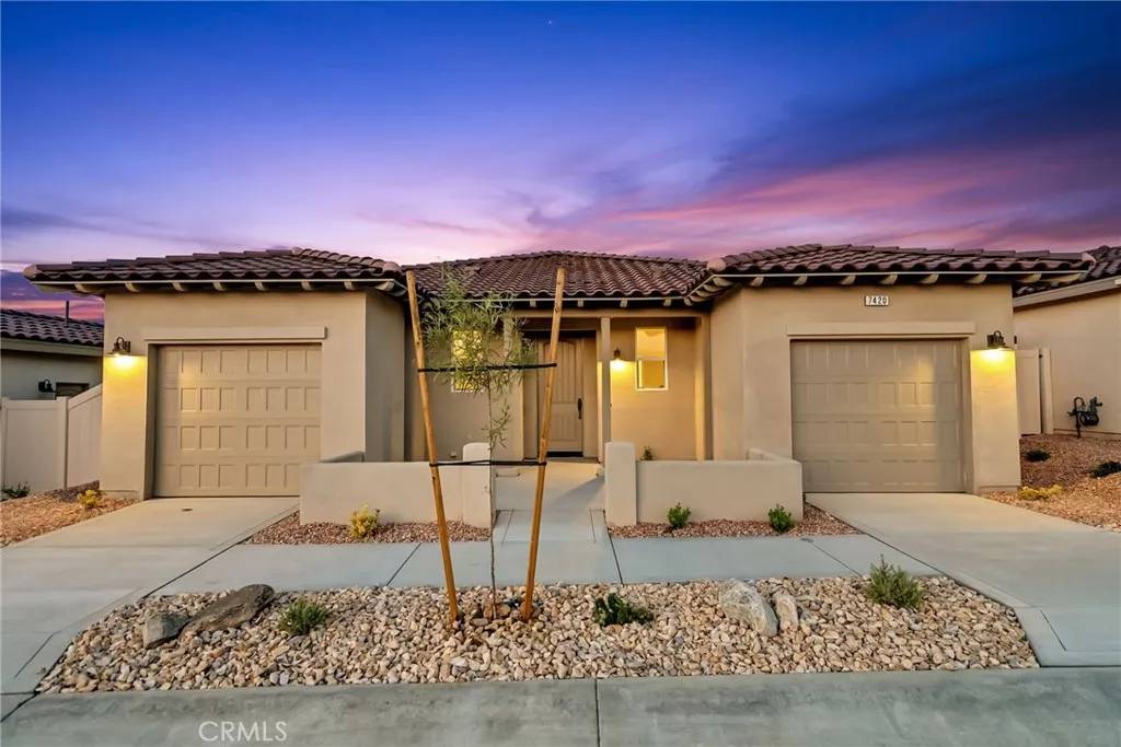 Yucca Valley, CA 92284,7420 Desert Sky Drive