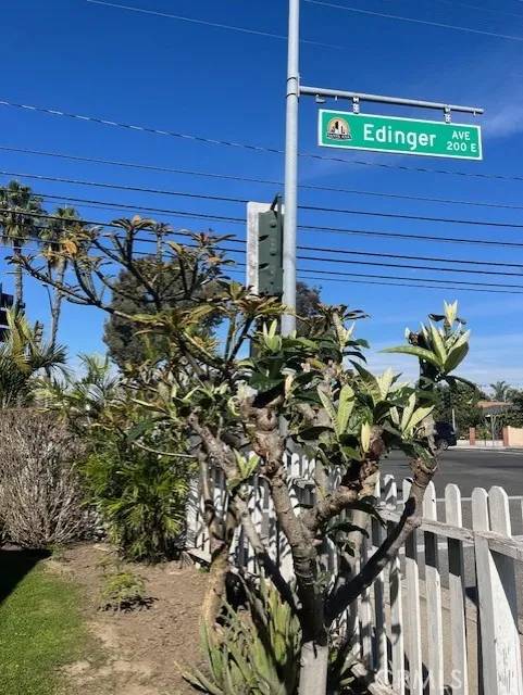 Santa Ana, CA 92707,226 E Edinger Avenue