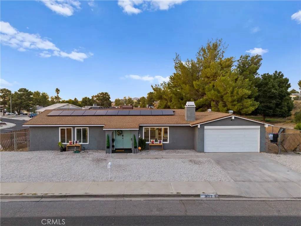 Victorville, CA 92395,16272 Trinidad Drive