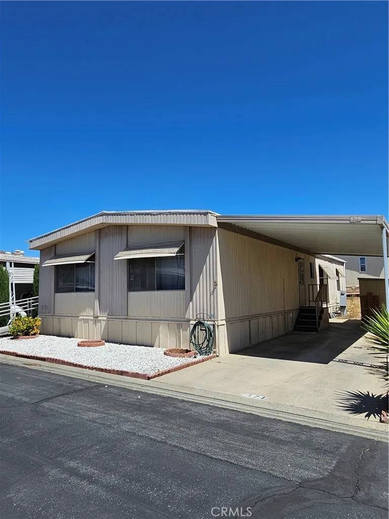 Moreno Valley, CA 92557,23820 Ironwood #173