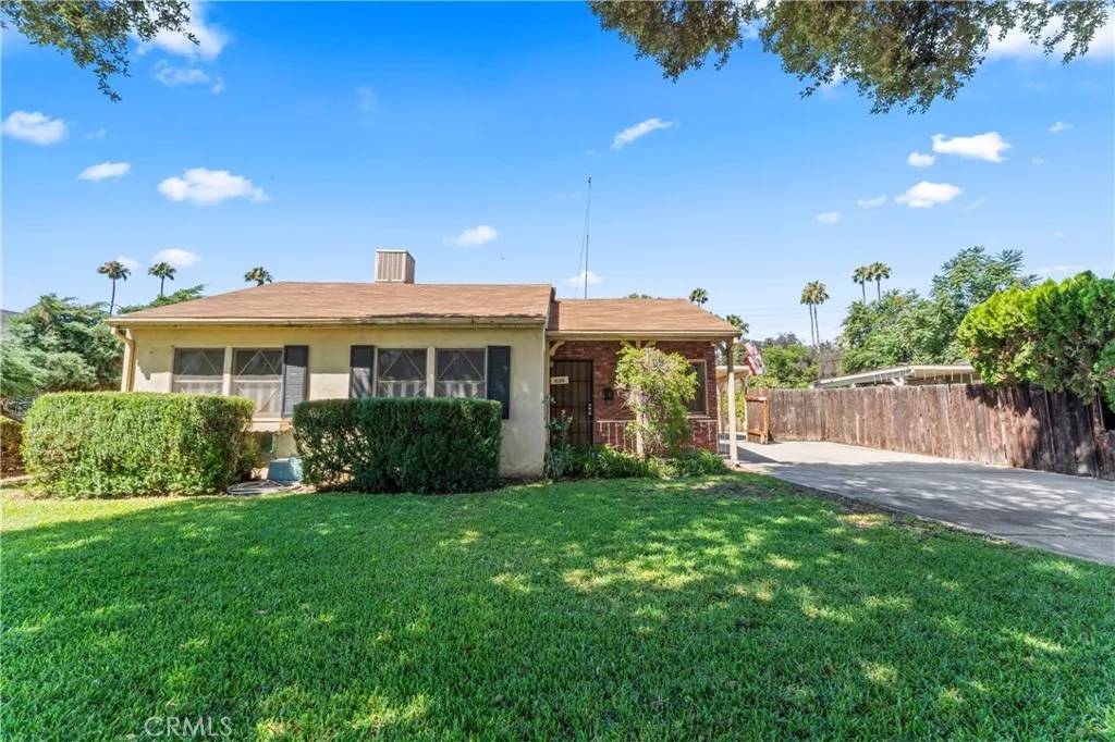 Riverside, CA 92504,4136 Eileen Street