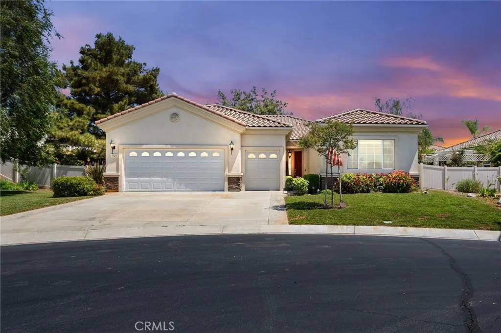 Beaumont, CA 92223,1726 Reyes Lane