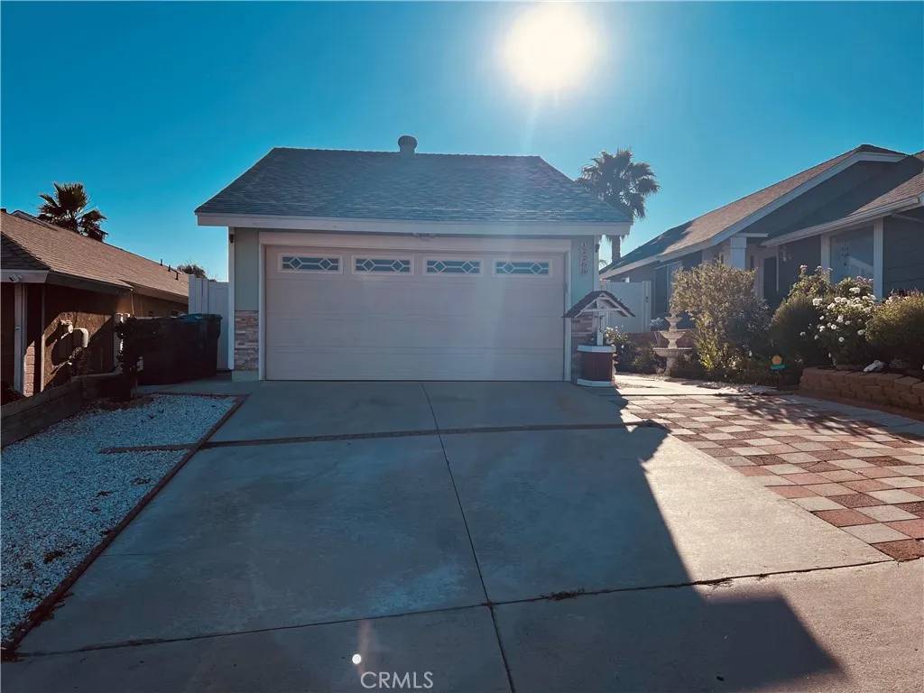 Moreno Valley, CA 92557,12209 Hythe Street