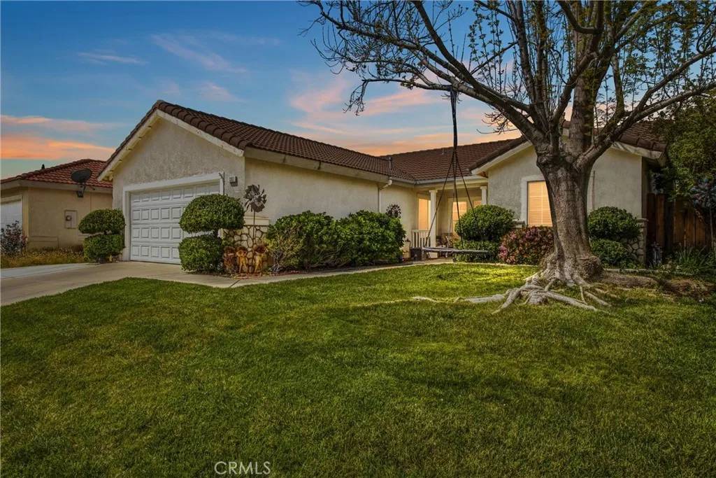 Mentone, CA 92359,1393 Whitewood Drive
