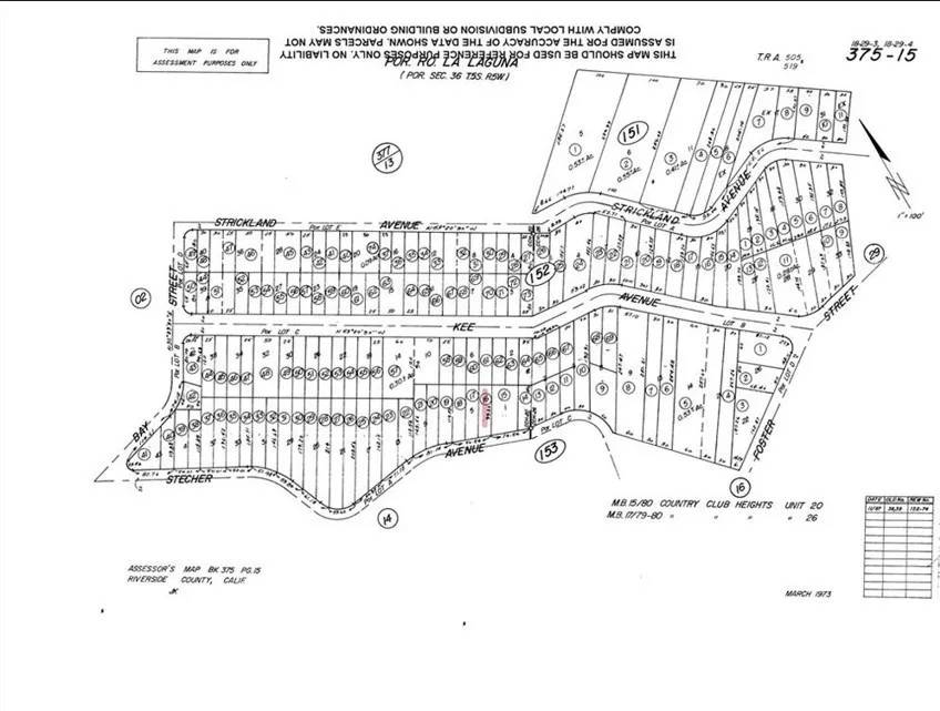 Lake Elsinore, CA 92530,0 Stecher