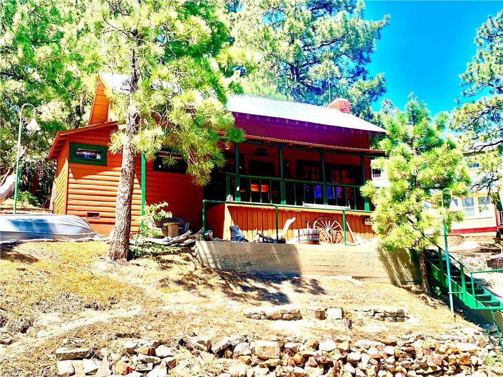 Green Valley Lake, CA 92341,33140 Juniper Lane