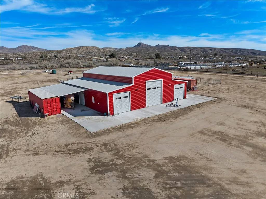 Oro Grande, CA 92368,21650 Casiano Road