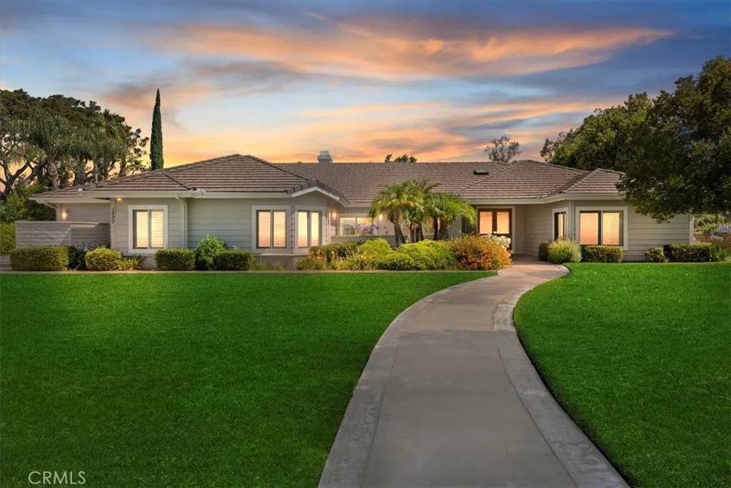 Riverside, CA 92506,1507 Weston Way