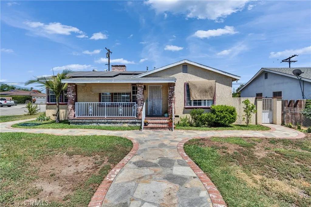 Pomona, CA 91767,1748 Bonnie Brae Street