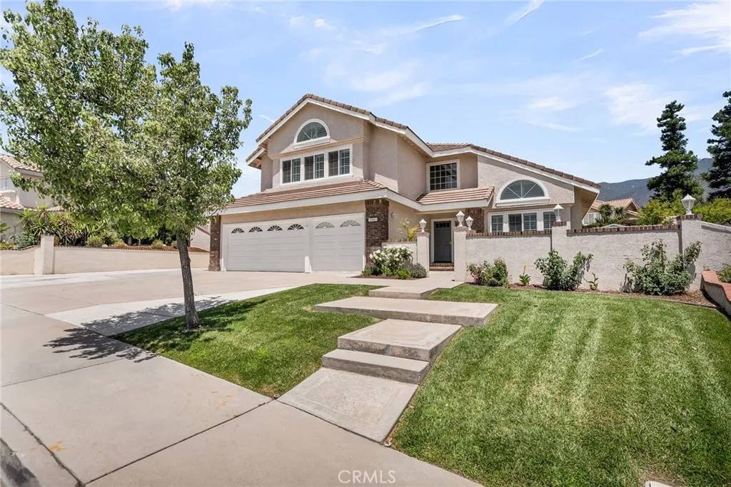 Rancho Cucamonga, CA 91739,13982 Claremont Lane