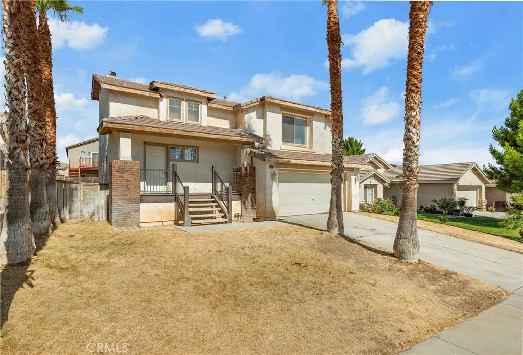 Hesperia, CA 92344,9304 Palo Verde Drive