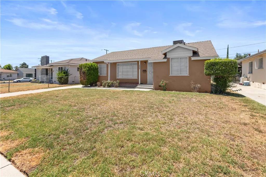San Bernardino, CA 92404,1256 Windsor Drive