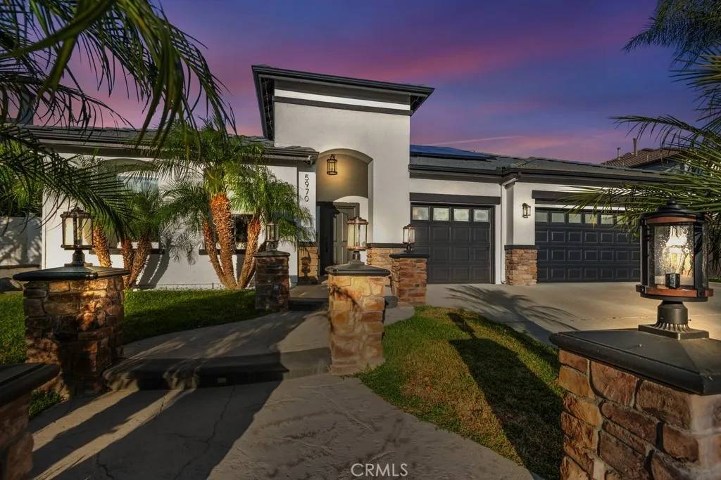 Eastvale, CA 92880,5970 Fairlane Avenue