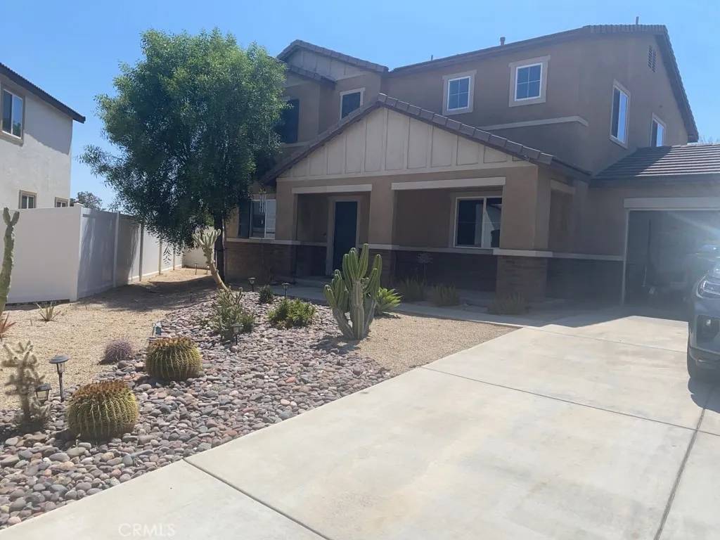Moreno Valley, CA 92555,26539 Vineland Circle