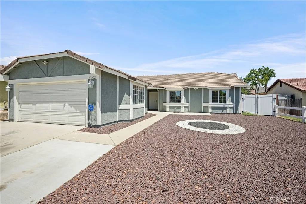 Moreno Valley, CA 92557,23402 Harland Drive