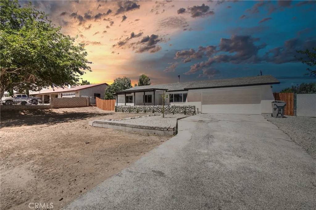 Hesperia, CA 92345,7990 Arrowhead Lake Road