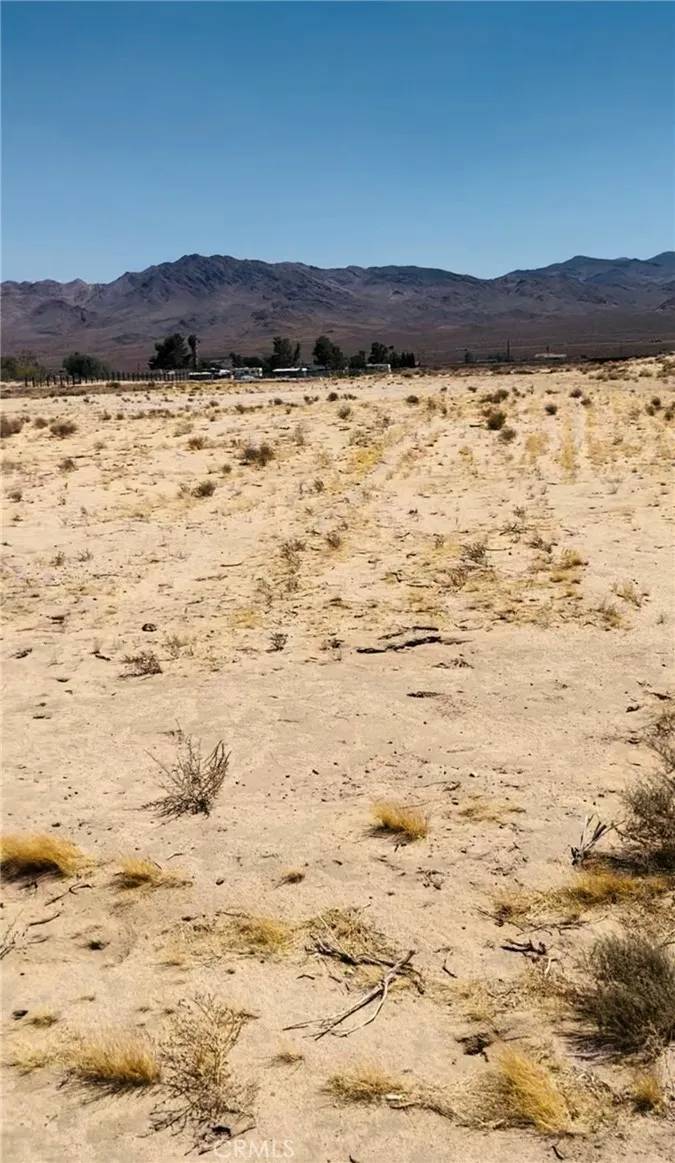 Newberry Springs, CA 92365,0 Chloride