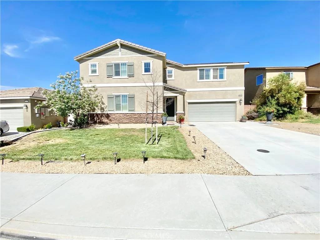 Calimesa, CA 92320,1011 Balsam Street