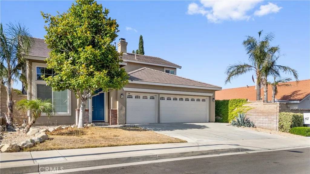 Fontana, CA 92336,15353 Isabel Lane