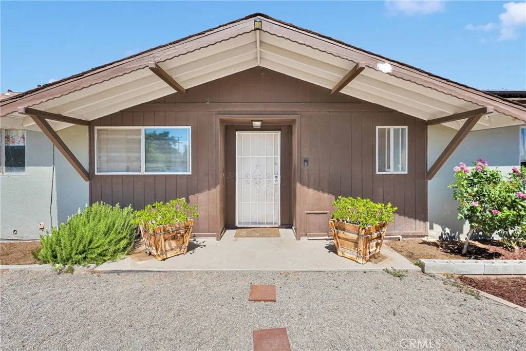 Hesperia, CA 92345,10000 8th Avenue