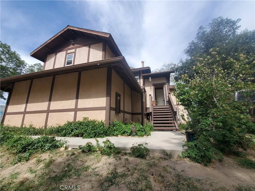 Crestline, CA 92325,535 N Dart Canyon Road