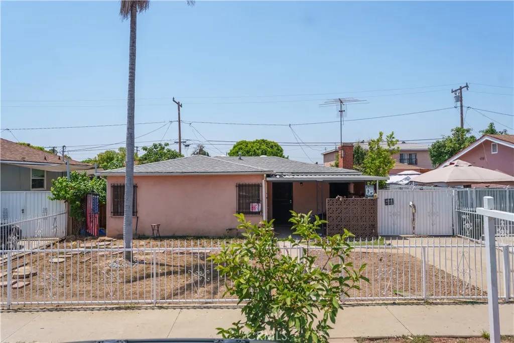 Montebello, CA 90640,2429 W Cleveland Avenue