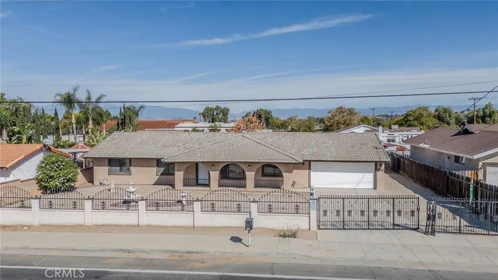 Riverside, CA 92504,17470 Krameria Avenue