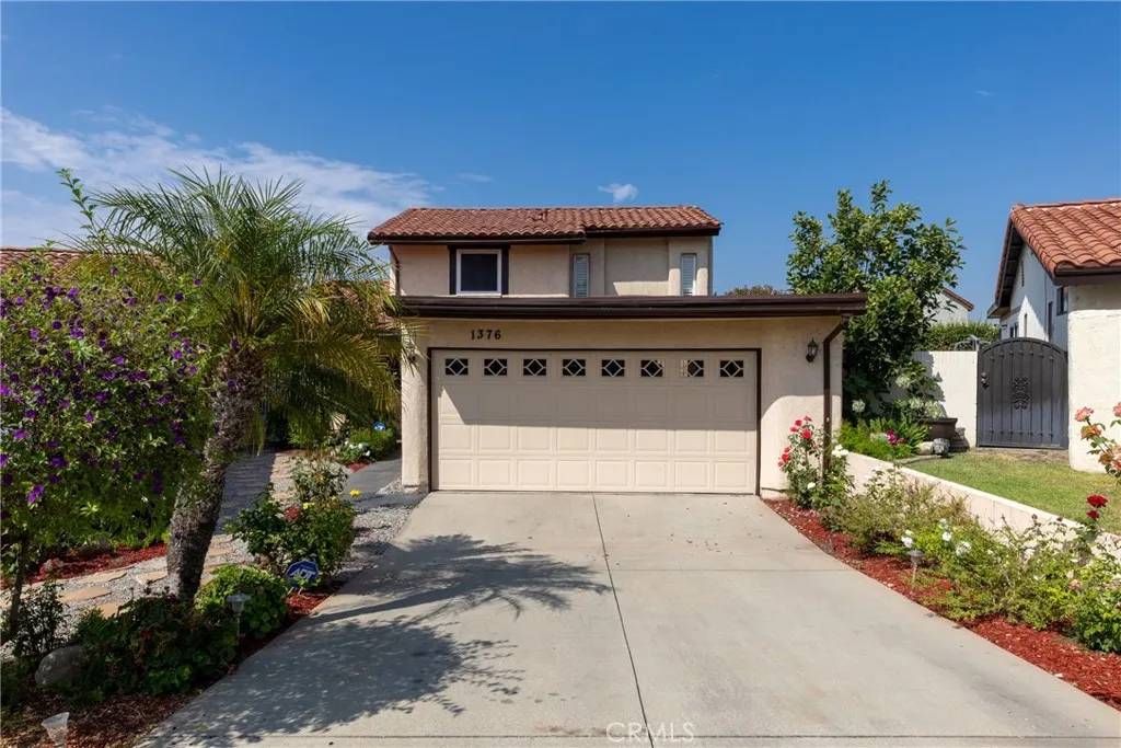Upland, CA 91786,1376 Orchard Circle