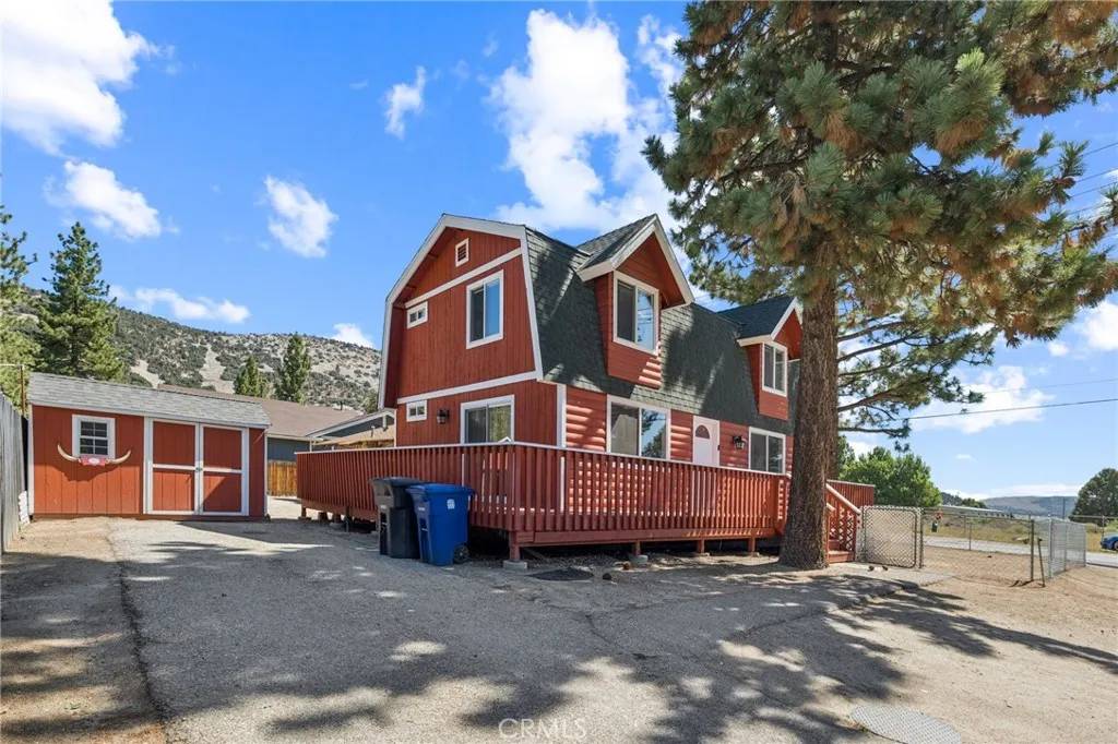 Big Bear City, CA 92314,1050 Paradise Way