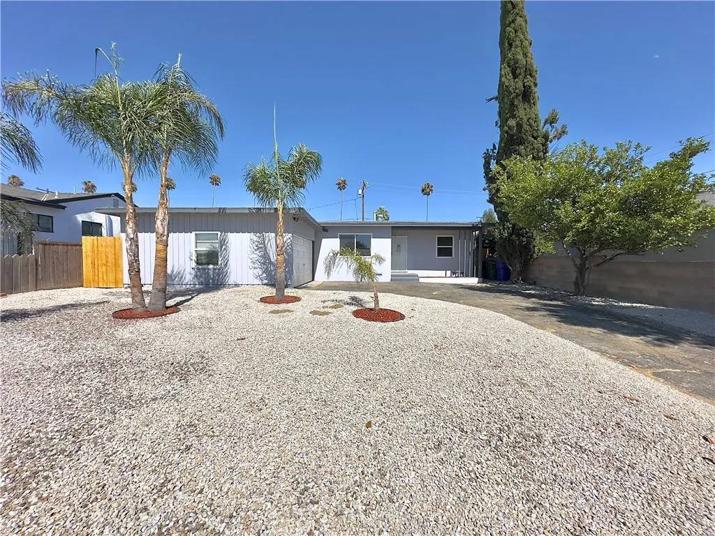 Fontana, CA 92335,9459 Kaiser Avenue