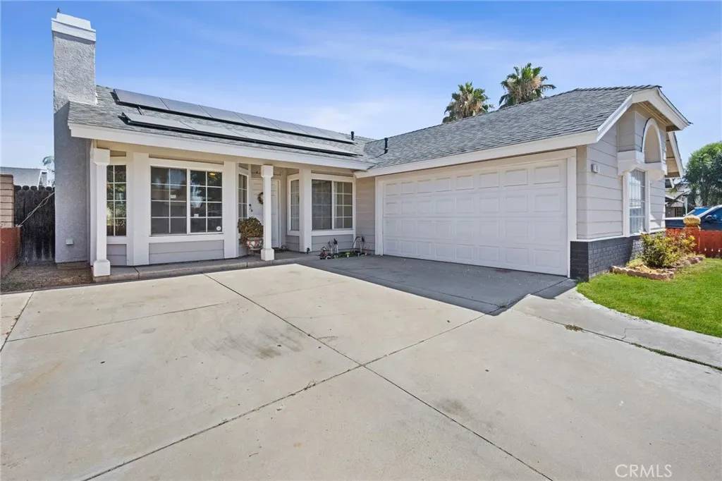 Perris, CA 92571,88 Whirlaway Street