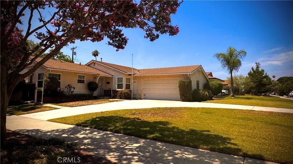 Ontario, CA 91762,1409 W Harvard Place
