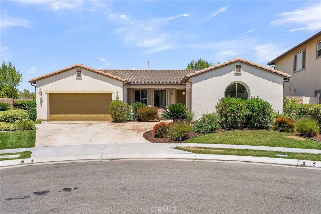 Riverside, CA 92503,3309 Paseo De Valle