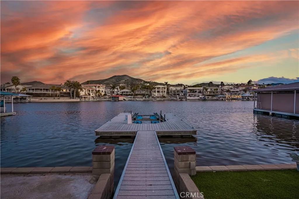 Canyon Lake, CA 92587,30360 Point Marina