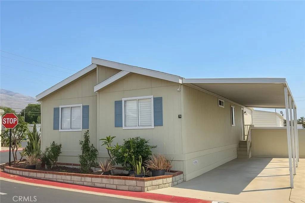 Highland, CA 92346,2727 Pacific #77