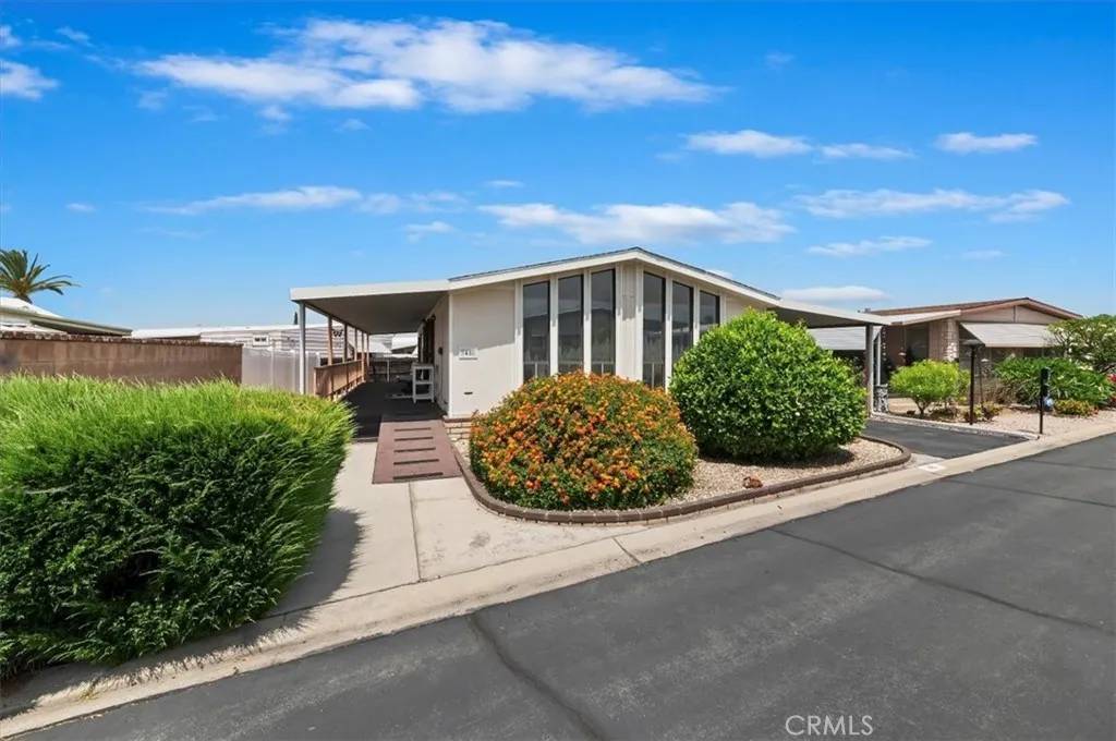 Redlands, CA 92374,1251 E Lugonia #48