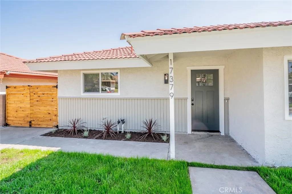Fontana, CA 92335,17379 Orchid Drive