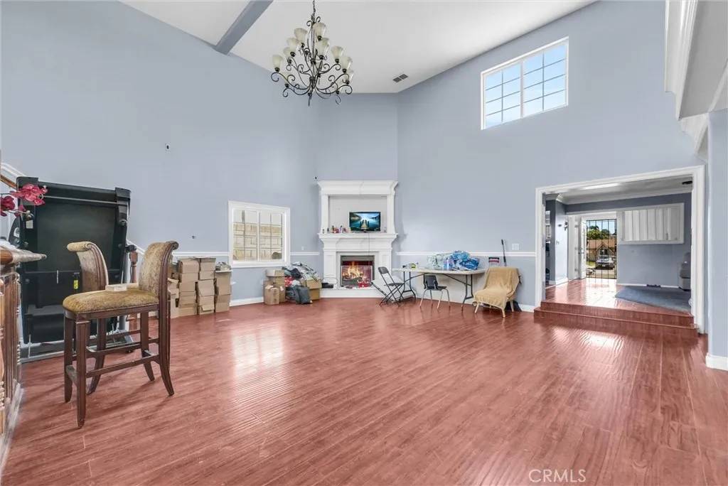 Fontana, CA 92335,17238 Manzanita Drive