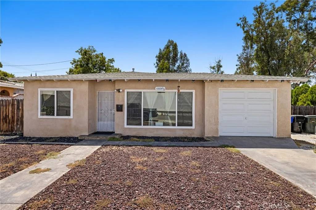 Grand Terrace, CA 92313,12238 Michigan Street