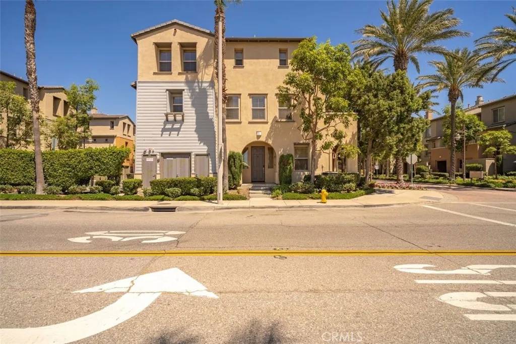 Rancho Cucamonga, CA 91739,7694 Lisbon Place #6