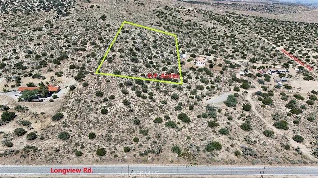 Littlerock, CA 93543,0 E 126 Avenue South