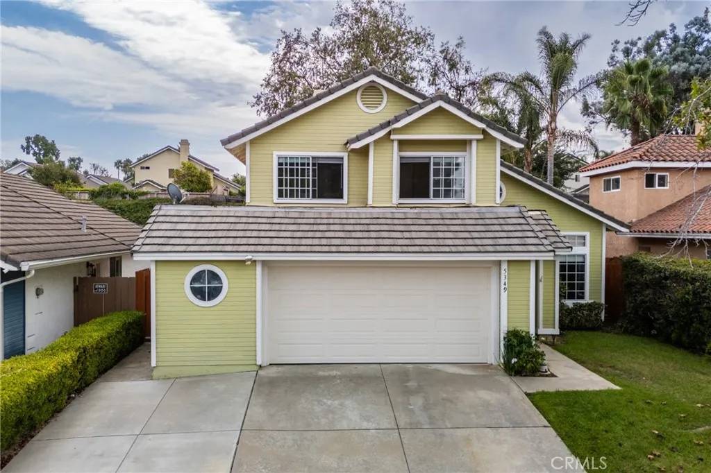 Oceanside, CA 92057,5349 Gooseberry Way