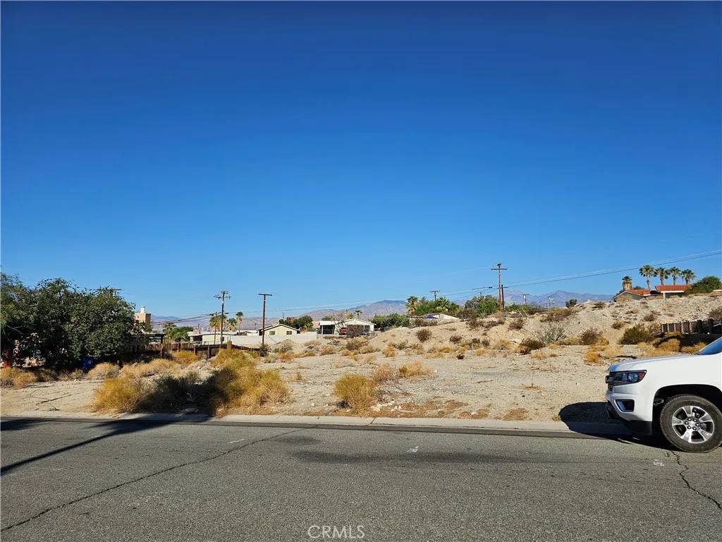 Desert Hot Springs, CA 92240,0 Redbud