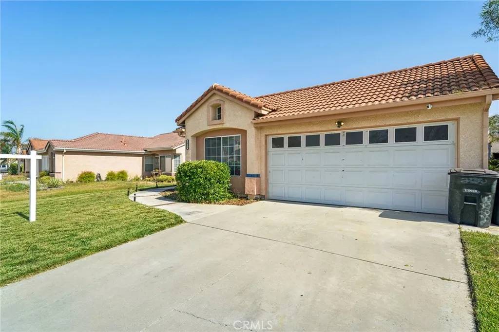 Hemet, CA 92545,3013 Pembroke Avenue