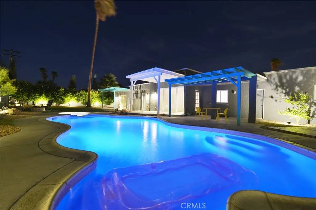 Palm Springs, CA 92262,2375 N San Antonio Road