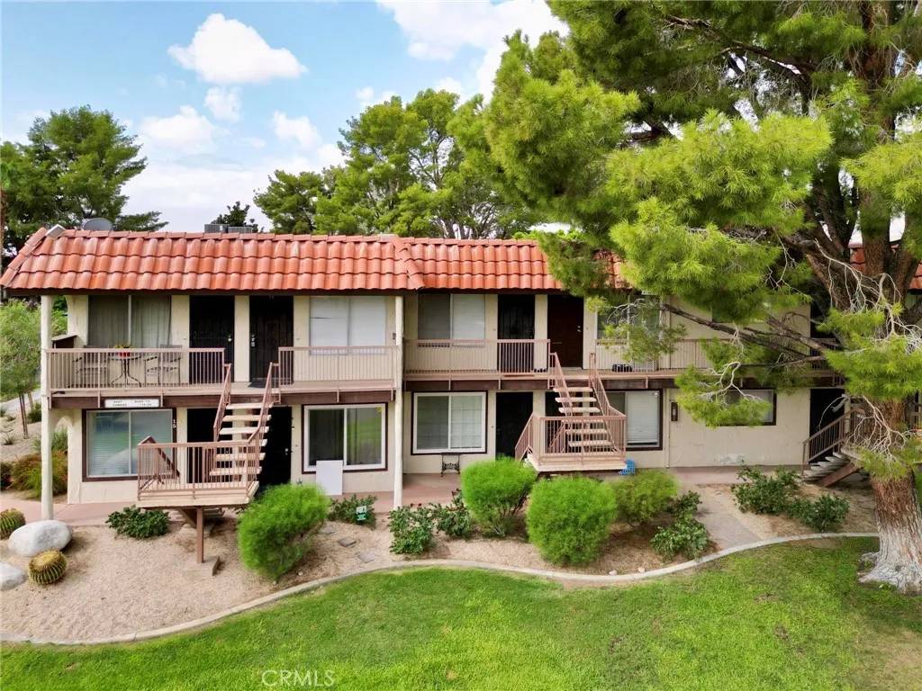 Desert Hot Springs, CA 92240,9647 Spyglass Avenue #18