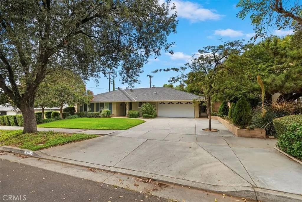 Riverside, CA 92507,837 Apache Trail