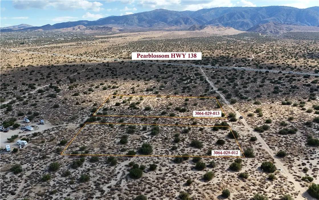 Llano, CA 93544,0 Duncan Road